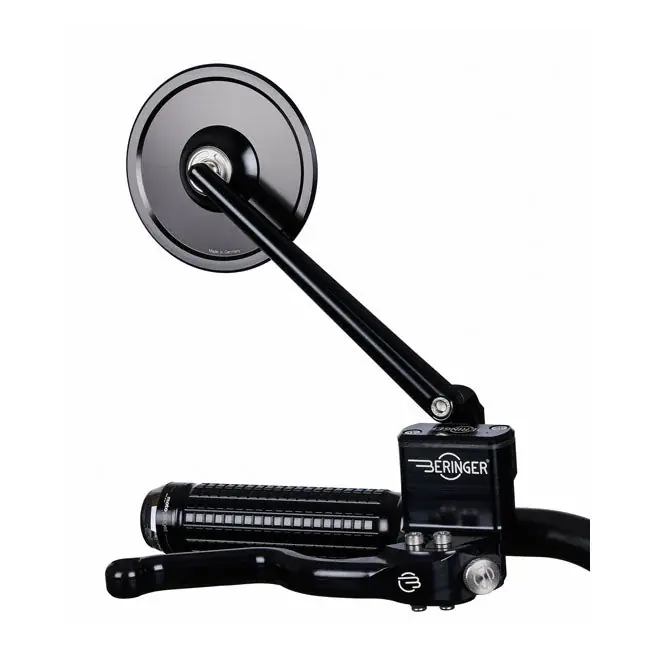 Motogadget Mo View Classic Moottoripyöräpeili M10 Osta Nyt