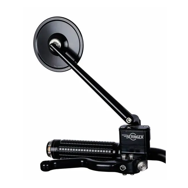 Lähetetään Heti Motogadget Mo View Classic XL moottoripyöräpeili M10