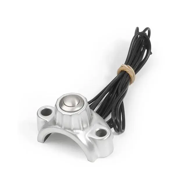 Superhinta Kustom Tech Clamp mikrokytkimellä