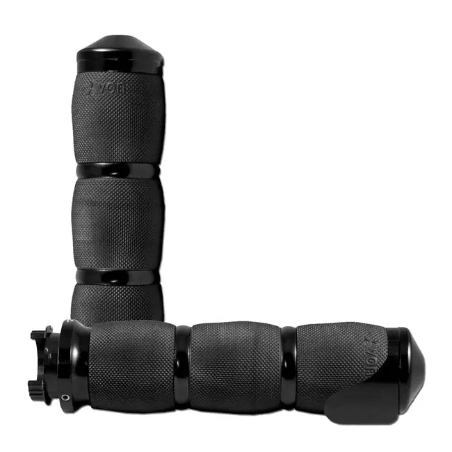 Avon MT Air Cushion Grips kaasuavustimella varustetut kahvat Korkea Laatu