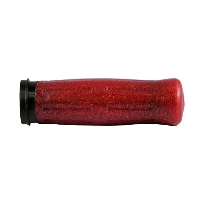 Avon Old School Grips Coke-pullo punainen Sparkle HD TBW Paras Hinta