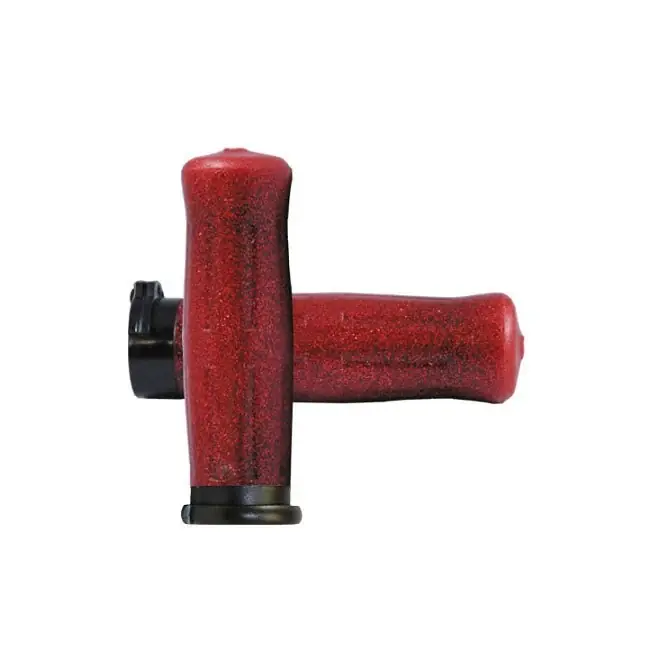 Avon Old School Grips Coca-Cola-pullo Red Sparkle HD Bestseller