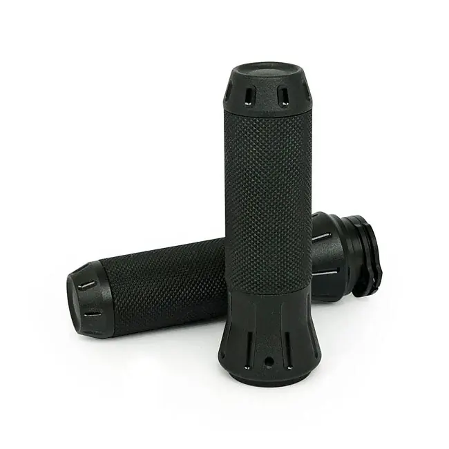 Tarjoushinta Cobra Billet Aluminium Grips HD