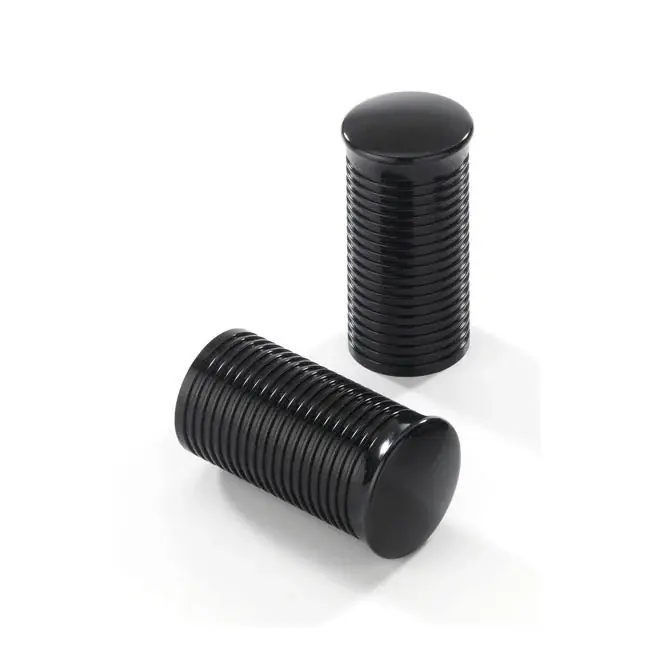 Loppuunmyynti Kustom Tech FL Grip Ends
