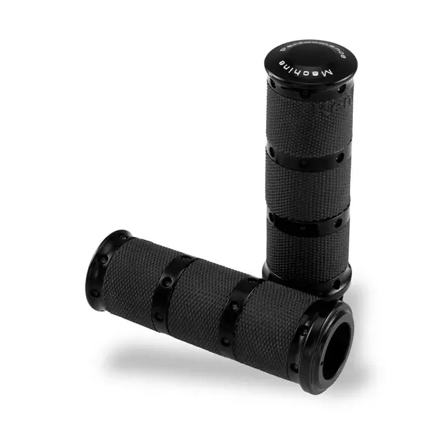Kampanjahinta Performance Machine Contour XL kahvat HD