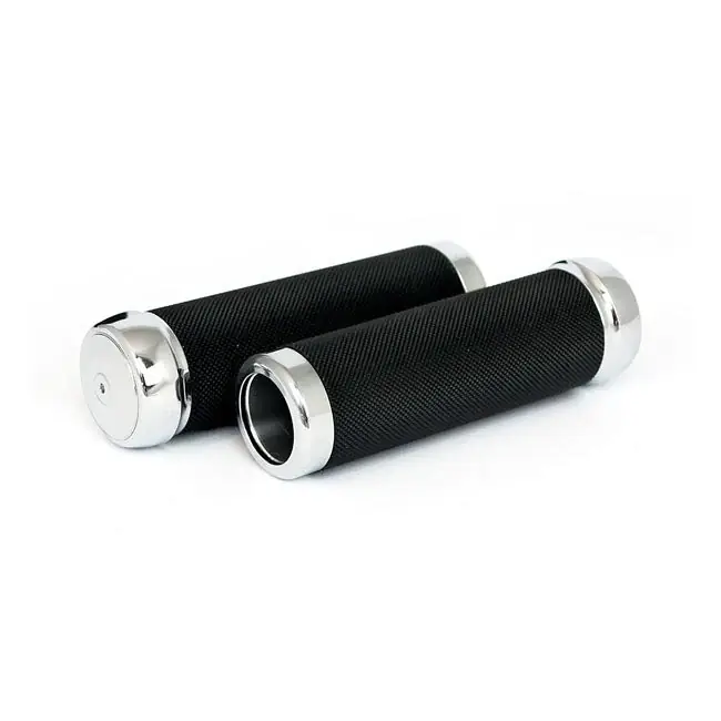 Osta Nyt Riverside Grips Rystyläinen Billet-alumiini sisäistä kaasua varten