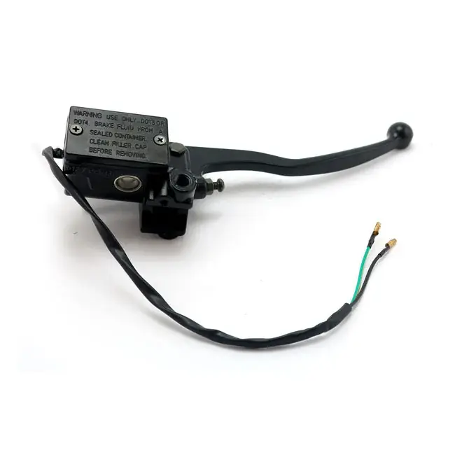 Emgo OEM-tyylinen ohjaustangon pääsylinterikokoonpano Yamaha XS650 lle. Kampanjahinta