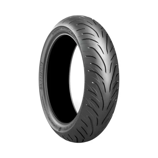 Asiakkaiden Suosikki Bridgestone Battlax T31 takarenkaat 17"