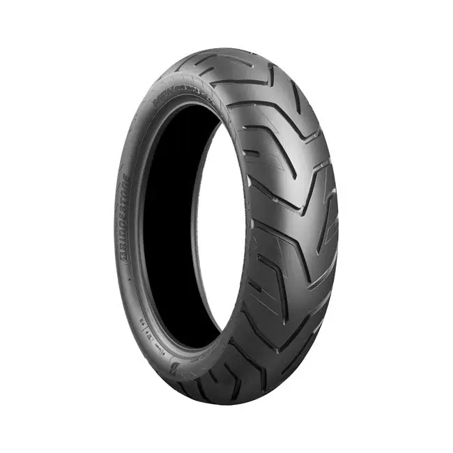 Bridgestone Battlax Adventure A41 takarenkaat 18" Suoraan Valmistajalta