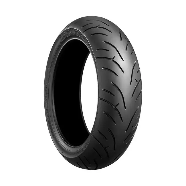 Tehdashinta Bridgestone Battlax BT-023 takarenkaat 18"