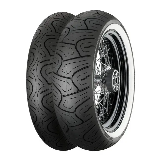 Bestseller Continental ContiLegend White Wall takarenkaat 16"