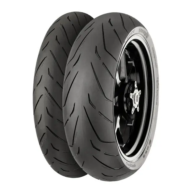 Continental ContiRoad takarenkaat 17" Halpa