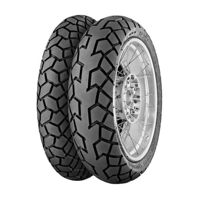 Continental TKC 70 takarenkaat 17" Uutuus