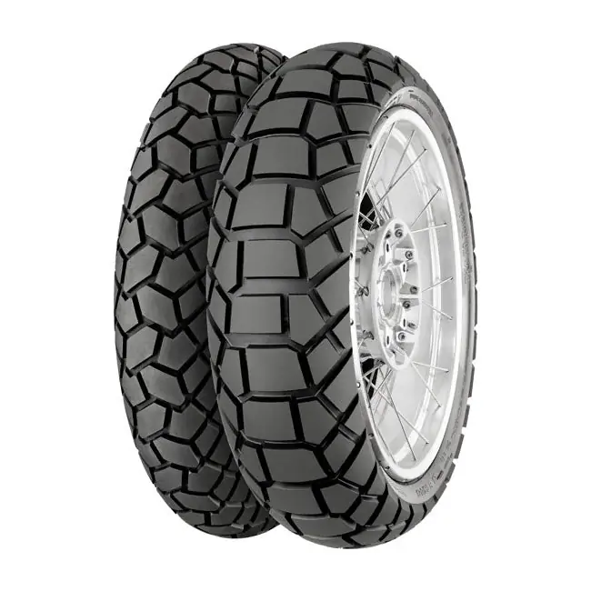 Continental TKC 70 Rocks takarenkaat 18" Flash-Tarjous