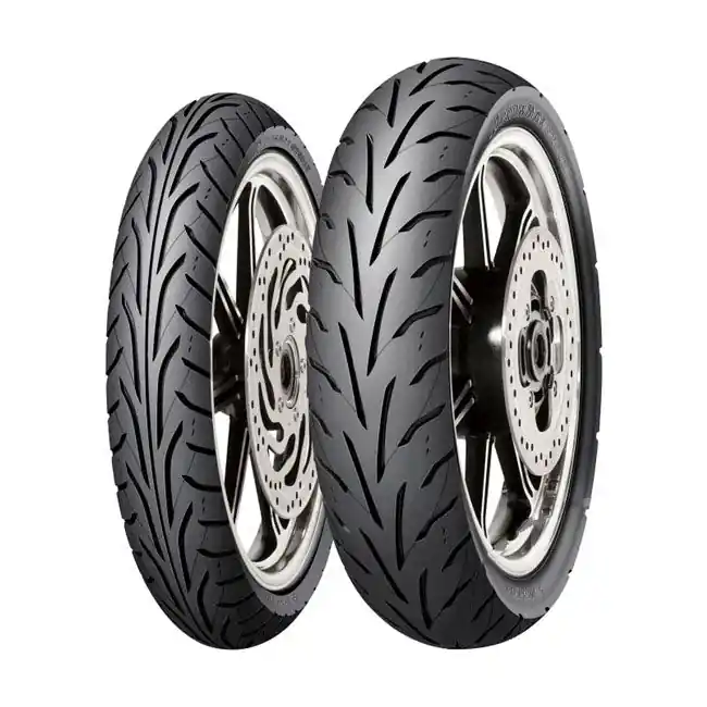 Osta Tänään Dunlop Arrowmax GT601 takarenkaat 18"