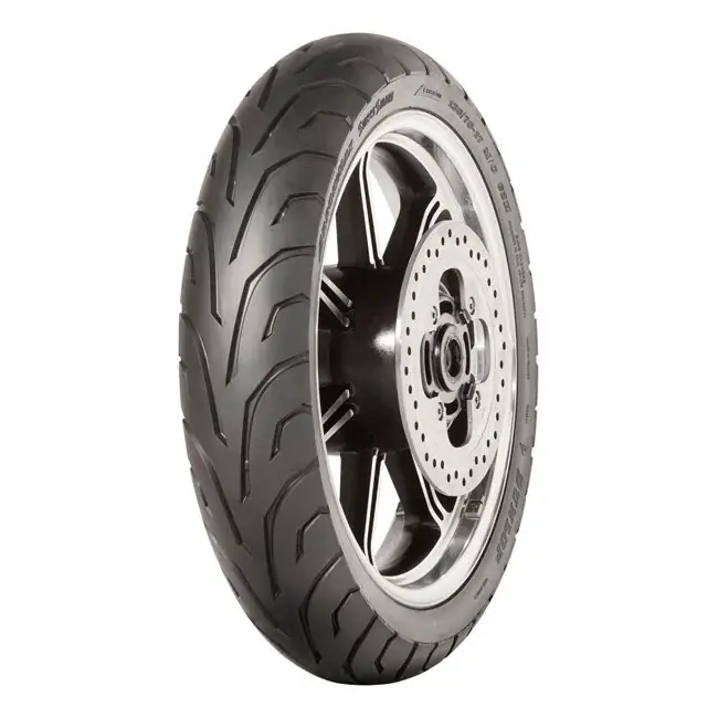Dunlop Arrowmax Streetsmart takarenkaat 18" Kampanjahinta