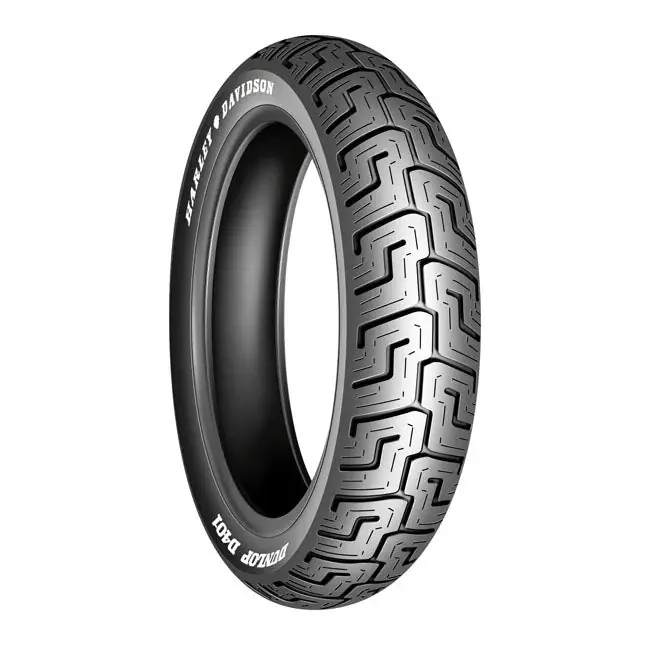 Dunlop D401 HD takarenkaat 16" Osta Nyt