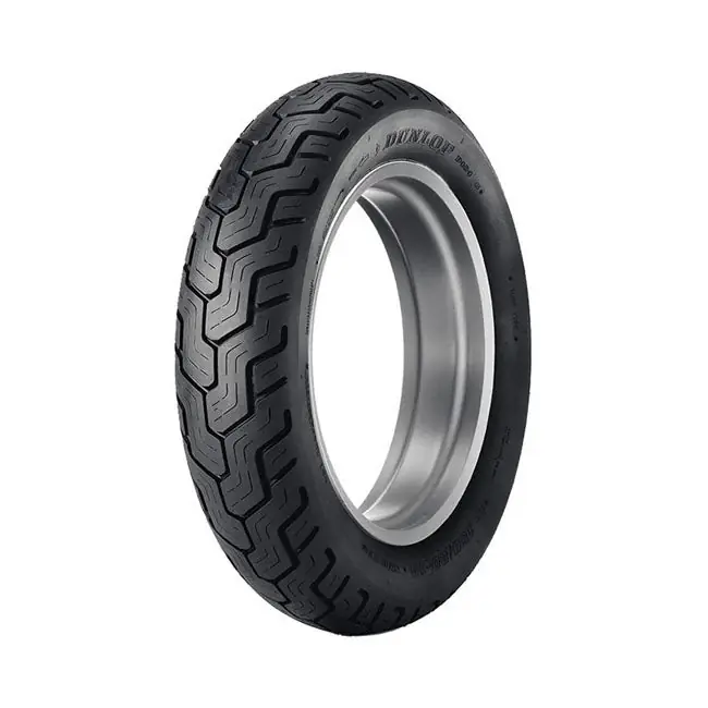 Halpa Dunlop D404 takarenkaat 16"