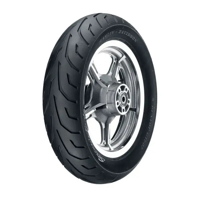 Pakollinen (Must-Have) Dunlop GT502 takarenkaat 16"
