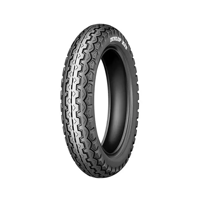Superhinta Dunlop K82 (TT) takarenkaat 16"