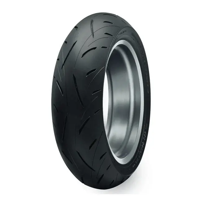 Eniten Myyty Dunlop SX Roadsport 2 takarenkaat 17"