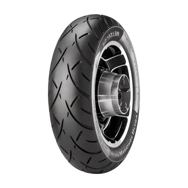 Metzeler ME888 Marathon Ultra takarenkaat 15" Turvallinen Maksu