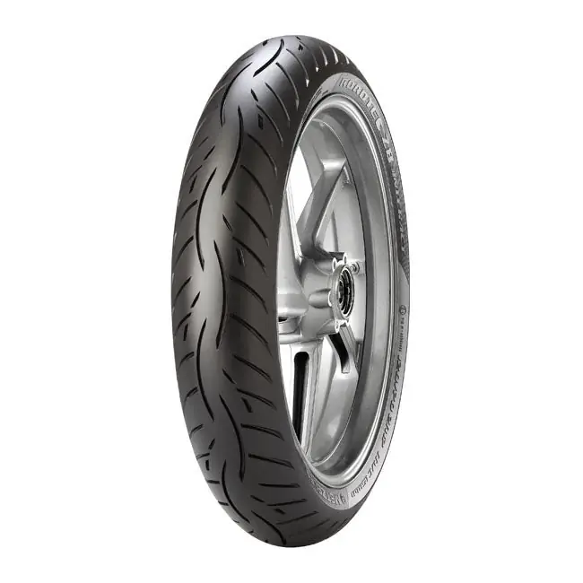 Alennettu Hinta Metzeler Roadtec Z8 Interact takarenkaat 18"