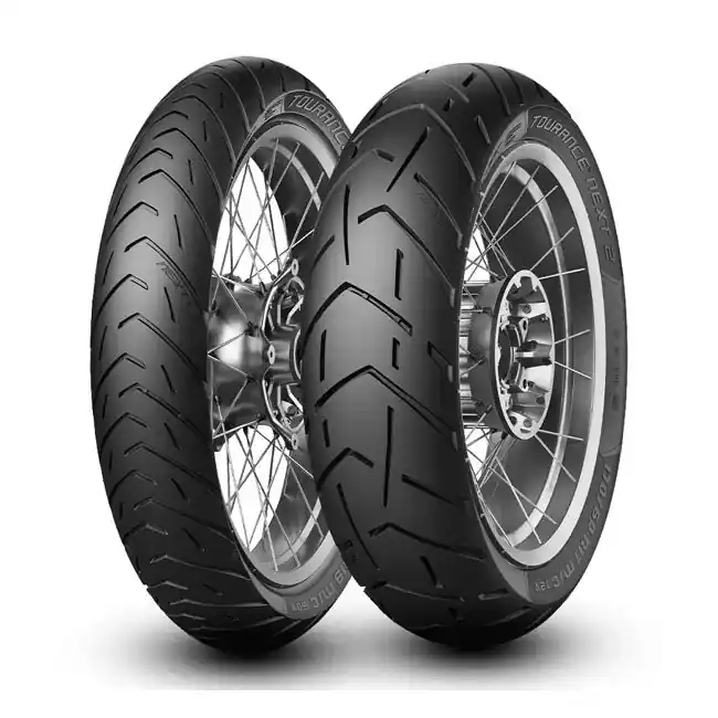 Metzeler Tourance Next 2 takarenkaat 17" Bestseller