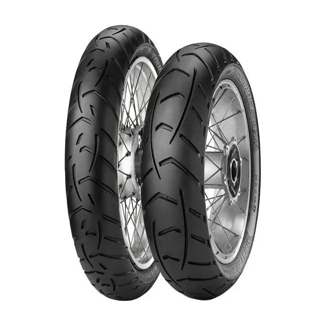 Halpa Metzeler Tourance Next takarenkaat 17"