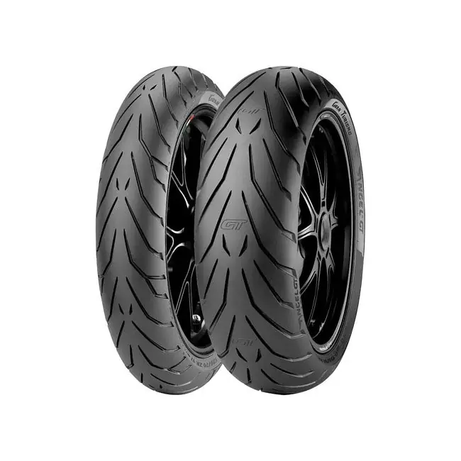 Pirelli Angel GT takarenkaat 17" Vain Rajoitetun Ajan