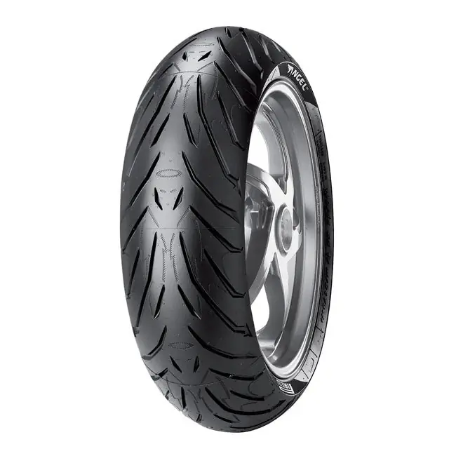 Suosittu Pirelli Angel ST takarenkaat 17"