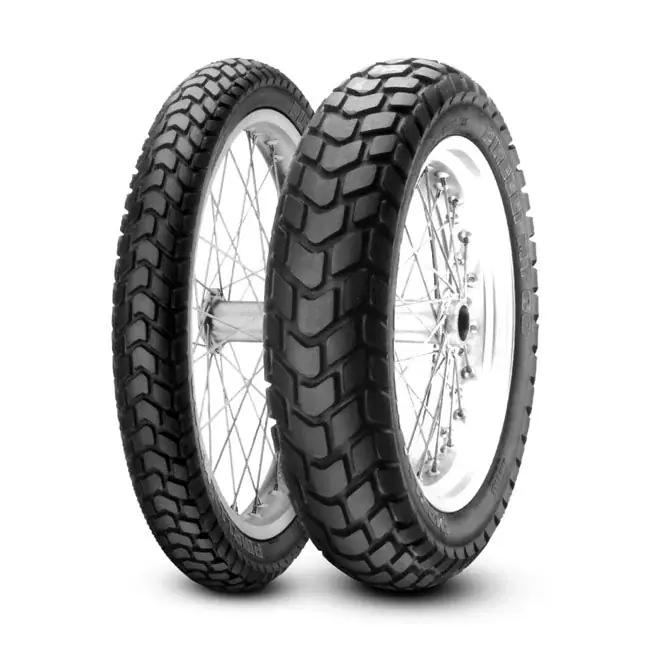 Erikoistarjous Pirelli MT 60 takarenkaat 17"
