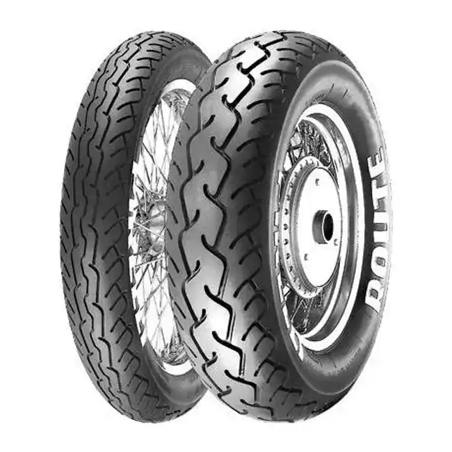 Alennettu Pirelli MT 66 Route takarenkaat 15"