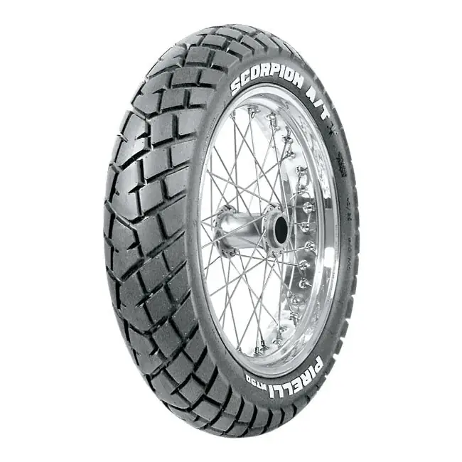 Alennettu Hinta Pirelli Scorpion MT 90 A/T takarenkaat 17"
