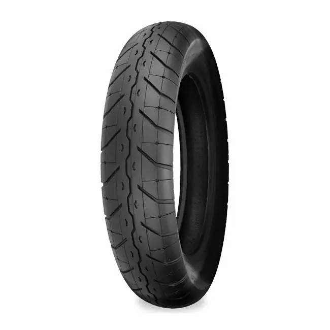 Tilaa Heti Shinko 230 takarenkaat 18"