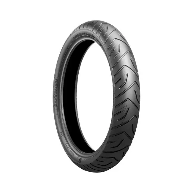 Bridgestone Battlax Adventure A41 eturenkaat 18" Merkkituote