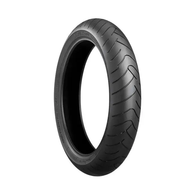 Bridgestone Battlax BT-023 eturenkaat 17" Vain Rajoitetun Ajan