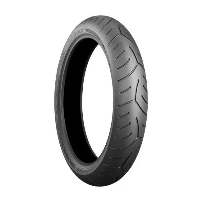 Erikoistarjous Bridgestone Battlax Sport touring T30 Eturenkaat 17"