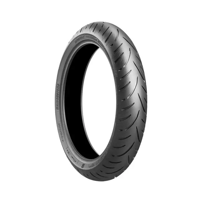 Bridgestone Battlax Sport touring T31 Eturenkaat 19" Tarjoushinta