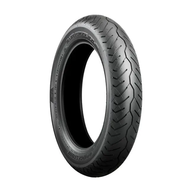 Paras Hinta Bridgestone Battlecruise H50 eturenkaat 16"