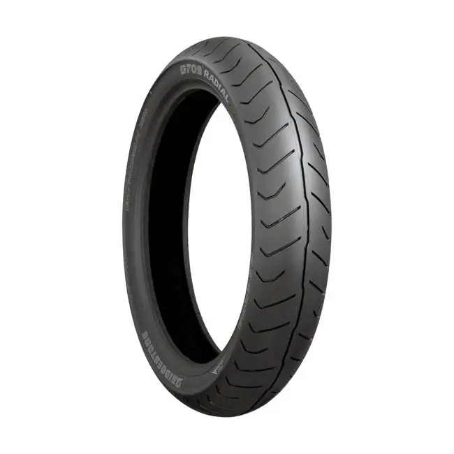 Bridgestone Exedra G709 eturenkaat 18" Viikonlopputarjous