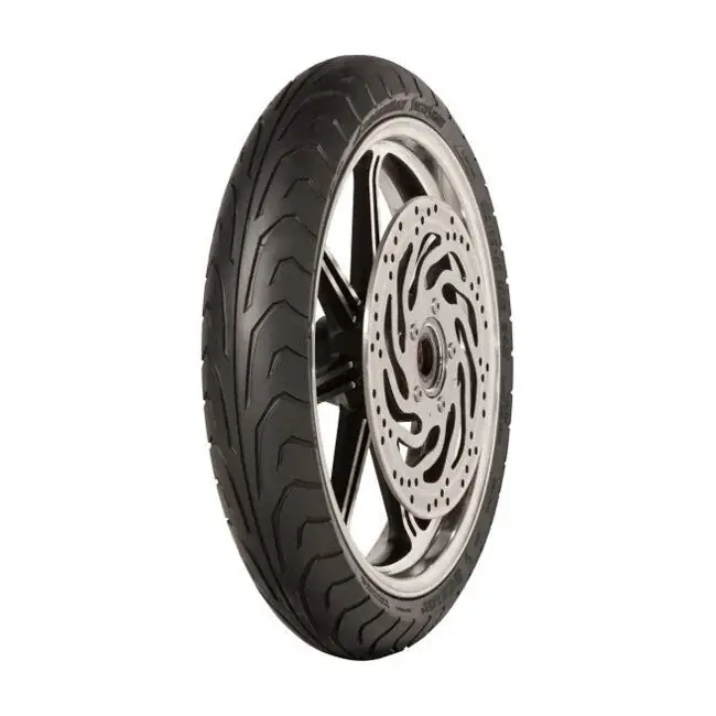 Edullinen Dunlop Arrowmax Streetsmart eturenkaat 18"