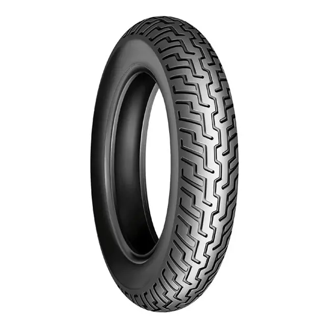 Kampanjahinta Dunlop D402 HD eturenkaat 21"