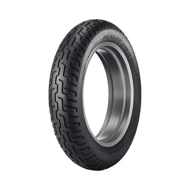 Dunlop D404 eturenkaat 17" Alennettu