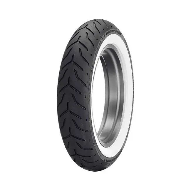 Sertifioitu Dunlop D408 eturenkaat 16"