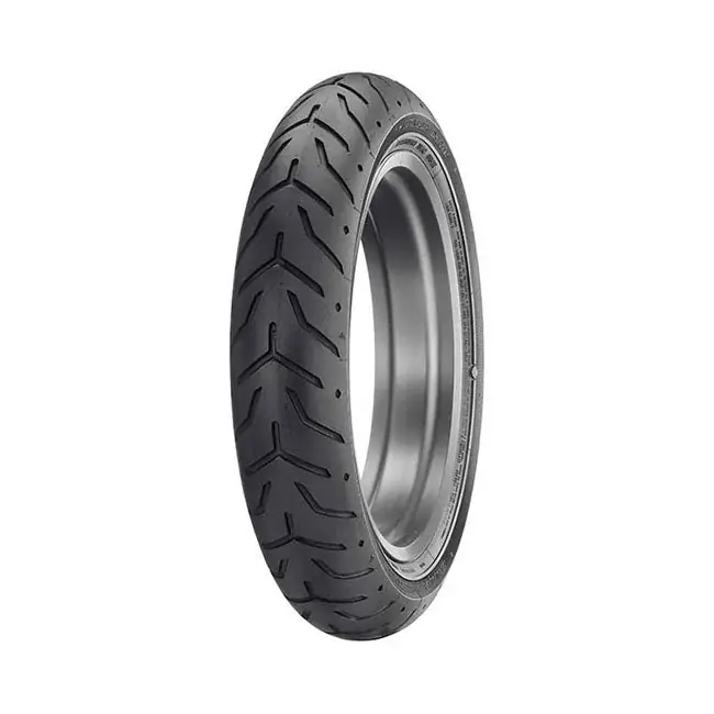 Dunlop D408 eturenkaat 18" Tilaa Heti