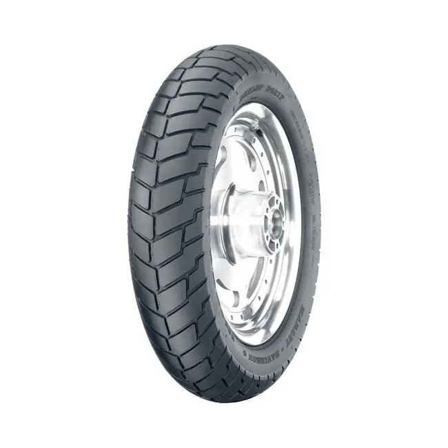 Dunlop D427 eturenkaat 16" Asiakkaiden Suosikki