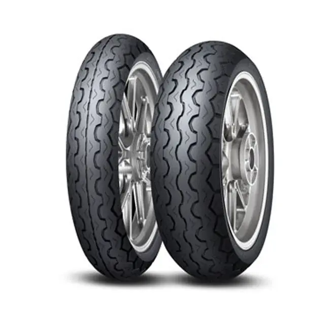 Dunlop TT100 GP eturenkaat 17" Erikoistarjous