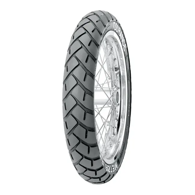 Flash-Tarjous Metzeler Tourance eturenkaat 19"