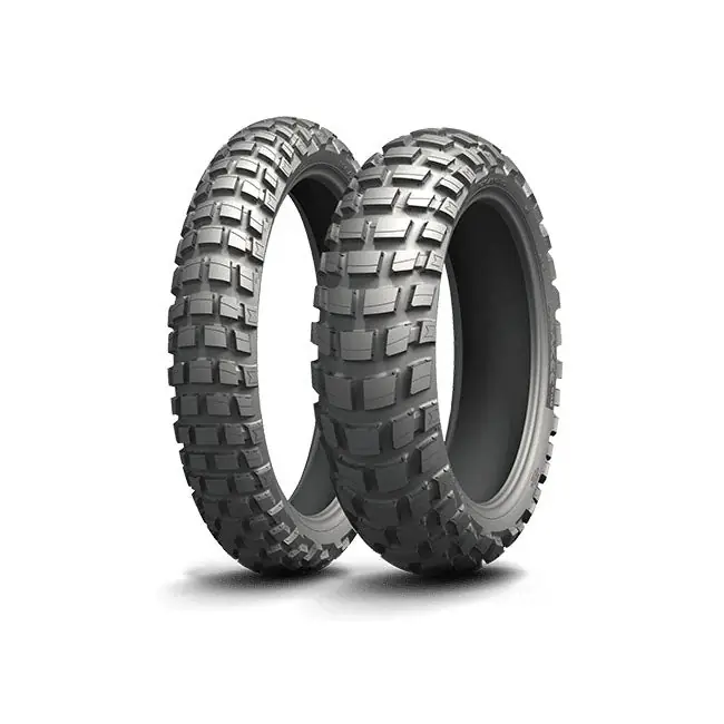 Michelin Anakee Wild eturenkaat 21" Uutuus